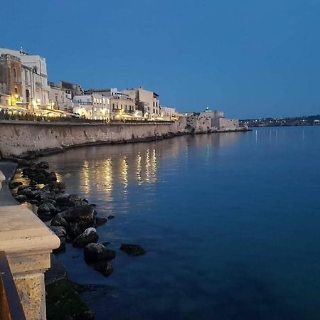 Ortigia Porta Del Mare Διαμέρισμα Συρακούσες Εξωτερικό φωτογραφία