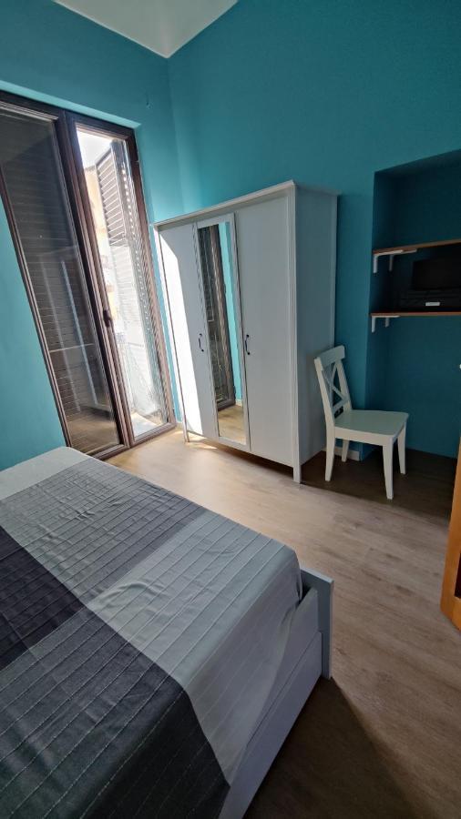 Ortigia Porta Del Mare Διαμέρισμα Συρακούσες Εξωτερικό φωτογραφία